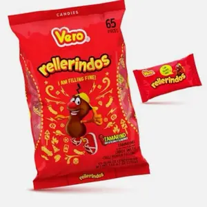 Vero Rellerindos 65ct.