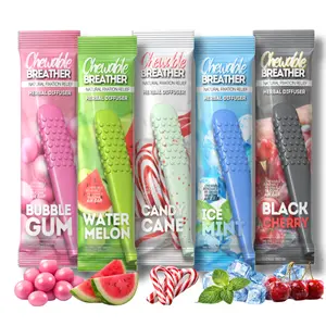 Essential Oil Aromatherapy Relaxer | On the Go