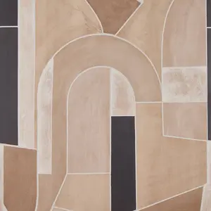 Tempaper & Co. Meet Me in Peru Textured Peel and Stick Wallpaper by Jeremiah Brent