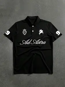 Men's Stylish Casual Shirt, Comfortable Fit for Daily Wear, Versatile Design Suitable for Any Occasion