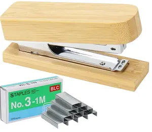 Wood Grain Stapler