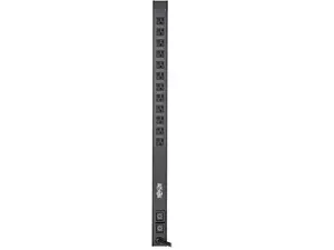 Tripp Lite TRL-PDUV30-36 2.9 kilowatts 120V 10 ft. PDU Basic 12 NEMA 5-15 20R L5-30P Cord & 36 in. Rack Unit