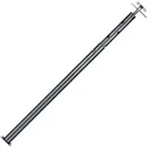 Marshall Stamping JP55 2 Ft. 10 in. - 4 Ft.7 in. Adjustable Jackpost