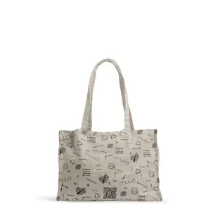 muud Recycled Shopper
