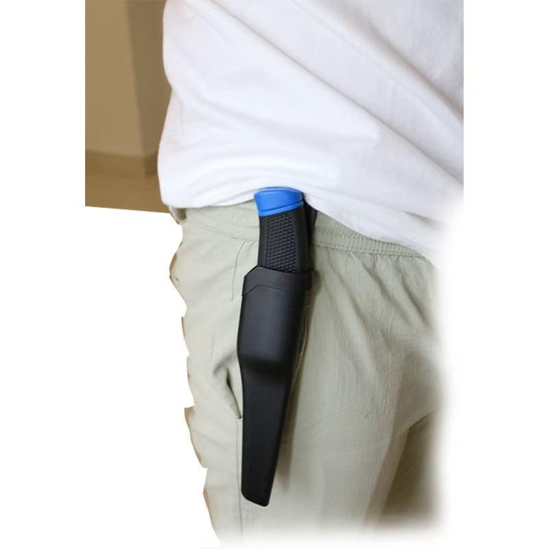 With a sheath, stainless steel floating fishing knife, kitchen fish filleting knife, portable multi-functional knife for outdoor fishing and camping With a sheath, stainless steel floating fishing knife, kitchen fish filleting knife, portable multi-functional knife for outdoor fishing and camping