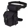 Multifunctional Leg Bag, Tactical Leg Bag, Motorcycle Riding Waist Bag, Multi-use Sports Bag for Outdoor Cycling Hiking, Hiking Accessories, Hiking Gear, Waist Slip Pocket, Durable Outdoor Hiking