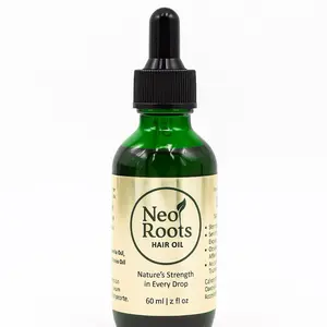 NeoRoots Hair Growth Oil – A powerful blend of natural oils that nourishes your scalp, strengthens roots, and promotes fast, healthy growth. Perfect for all hair types, it leaves hair soft, shiny, and beautifully revitalized from root to tip.