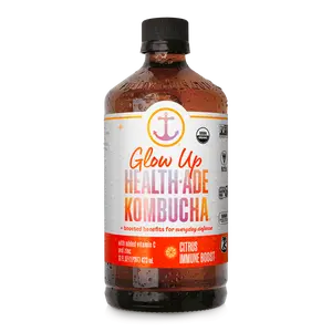 Citrus Immune Boost