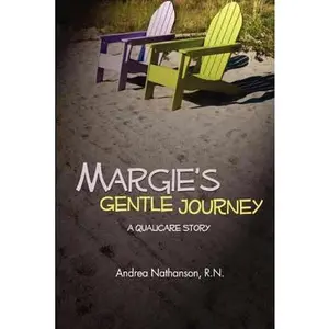 USED-Margie's Gentle Journey by Nathanson, Andrea (Paperback)