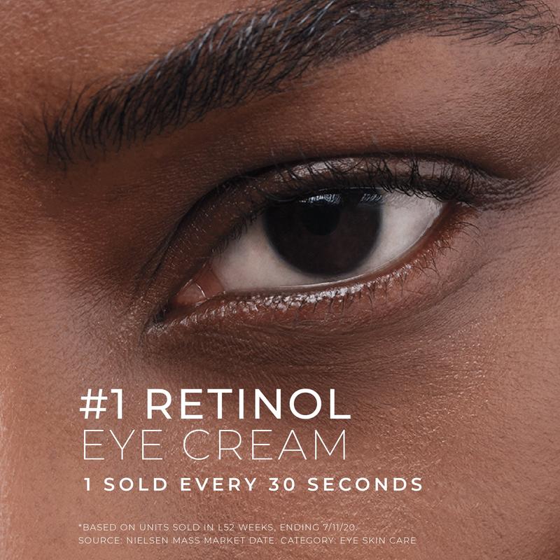 [RoC Skincare] RETINOL CORREXION Line Smoothing Eye Cream