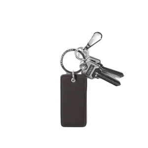 Acrylic key chain