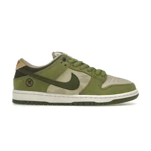 Nike SB Dunk Low Yuto Horigome Matcha Brand New 9m/10.5w