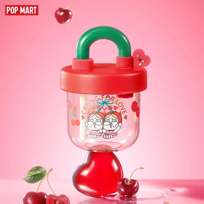 crybaby popmart trading - TikTok Shop