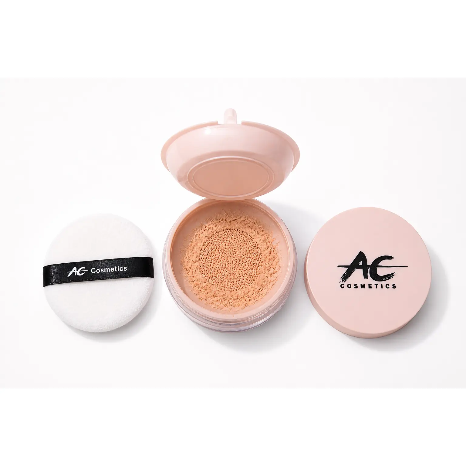 Butternut Beige Setting Powder