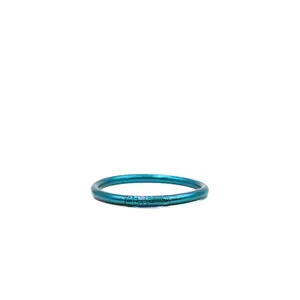 OCEAN BLUE BANGLE