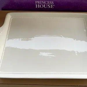 Bandejas princess house, de la línea Marbella