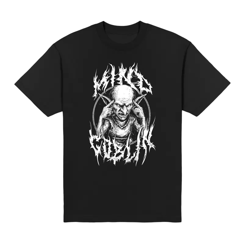 goblin shirt - TikTok Shop