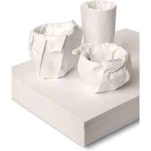 12 * 12 inch 100 Sheets Packing Paper for Moving Protecting Fragile China and Glasses Small Wrapping Paper for Shipping and Moving Box Filler