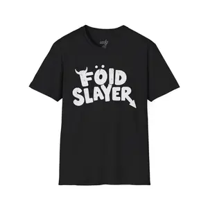 Foid Slayer T-Shirt
