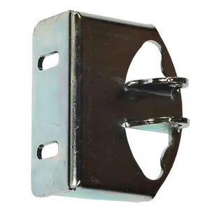 Strut Support, Poly Dividers 30 Inch Spacing Heads Capello 1145000