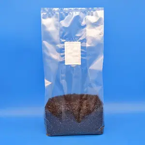 C.V.G. (Coco coir, vermiculite, gypsum) - 4 bags, 5 lbs each