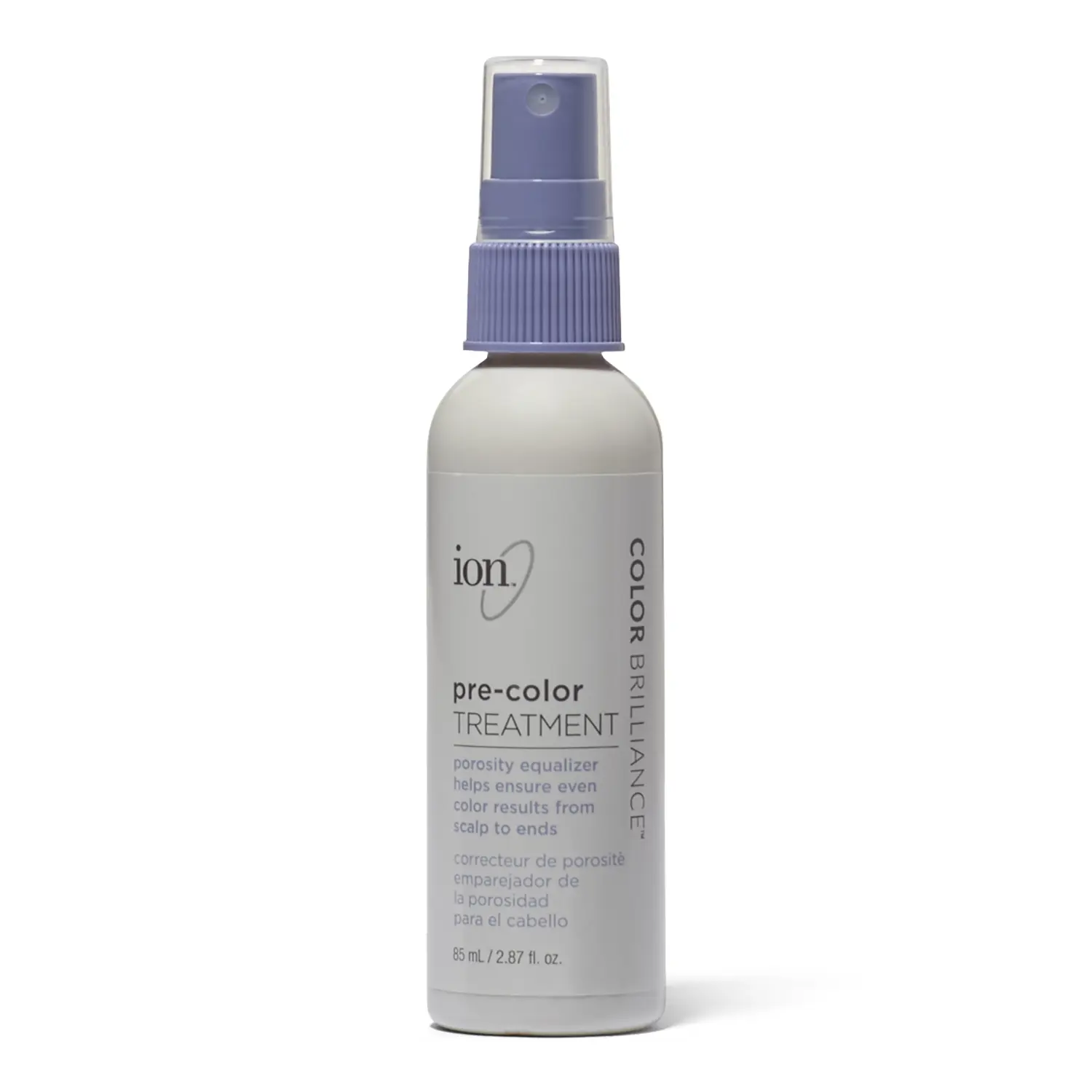 Ion PreColor Treatment 3 Oz