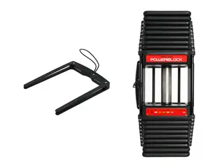 Commercial Selector Pins