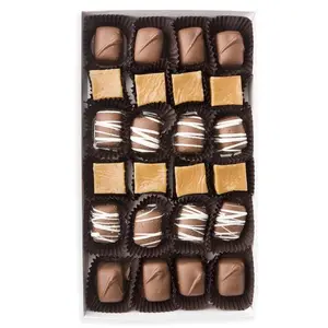 Caramelicious Assortment Box