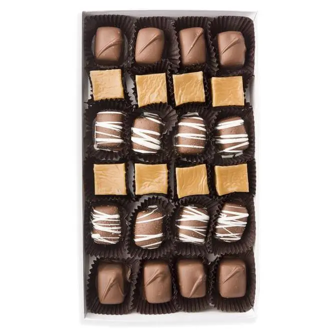 Caramelicious Assortment Box Caramelicious Assortment Box