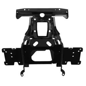Inner Fairing Bracket Radio Mount compatible for Harley Touring Road Glide 15-2024 47200217