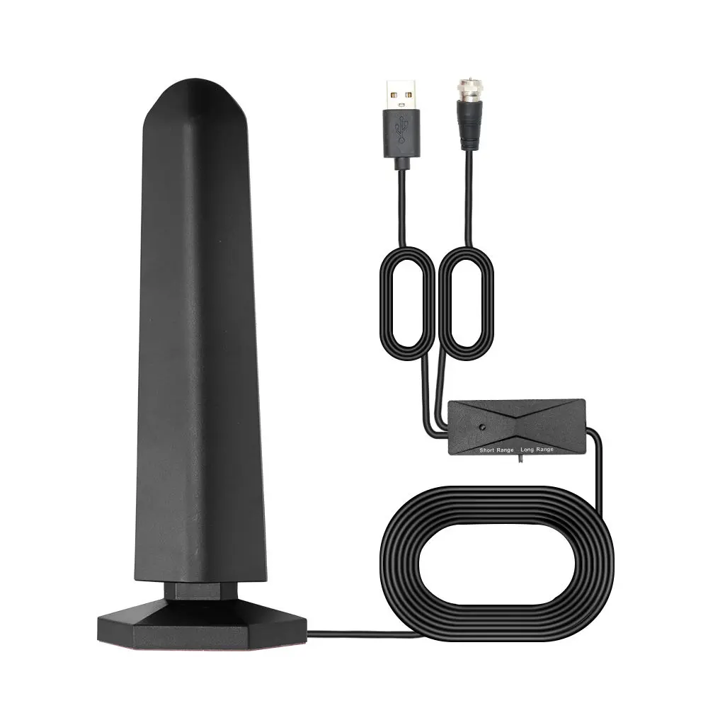 TV Antenna Indoor/Outdoor HD Signal channels Suitable for urban, rural, RV, and other scenariosHD Digital TV Antenna tiktokshopspringglowup summerwins