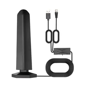 TV Antenna Indoor/Outdoor HD Signal channels Suitable for urban, rural, RV, and other scenariosHD Digital TV Antenna tiktokshopspringglowup