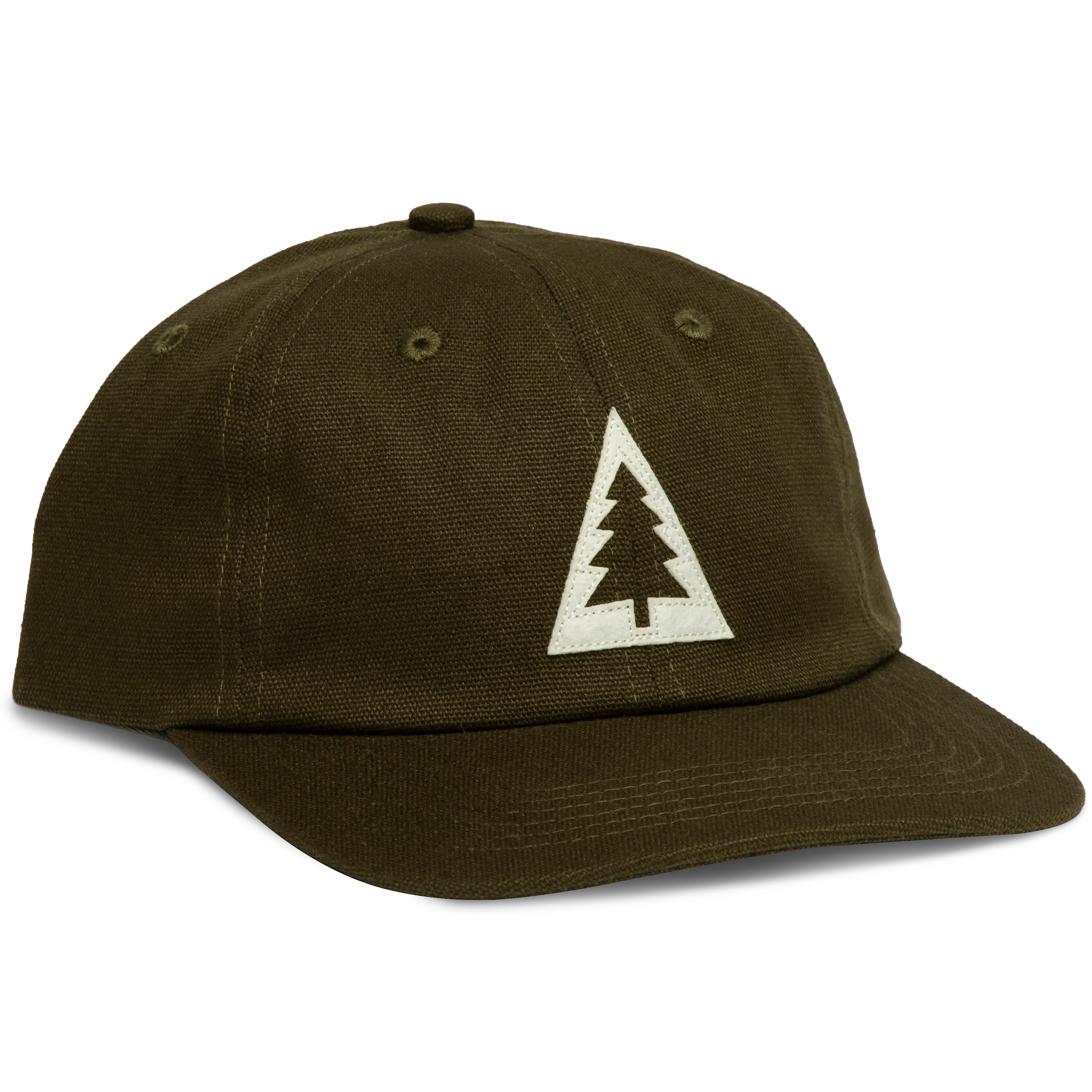 Ponderosa 6-Panel Hat