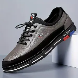 Men's Business Casual Shoes