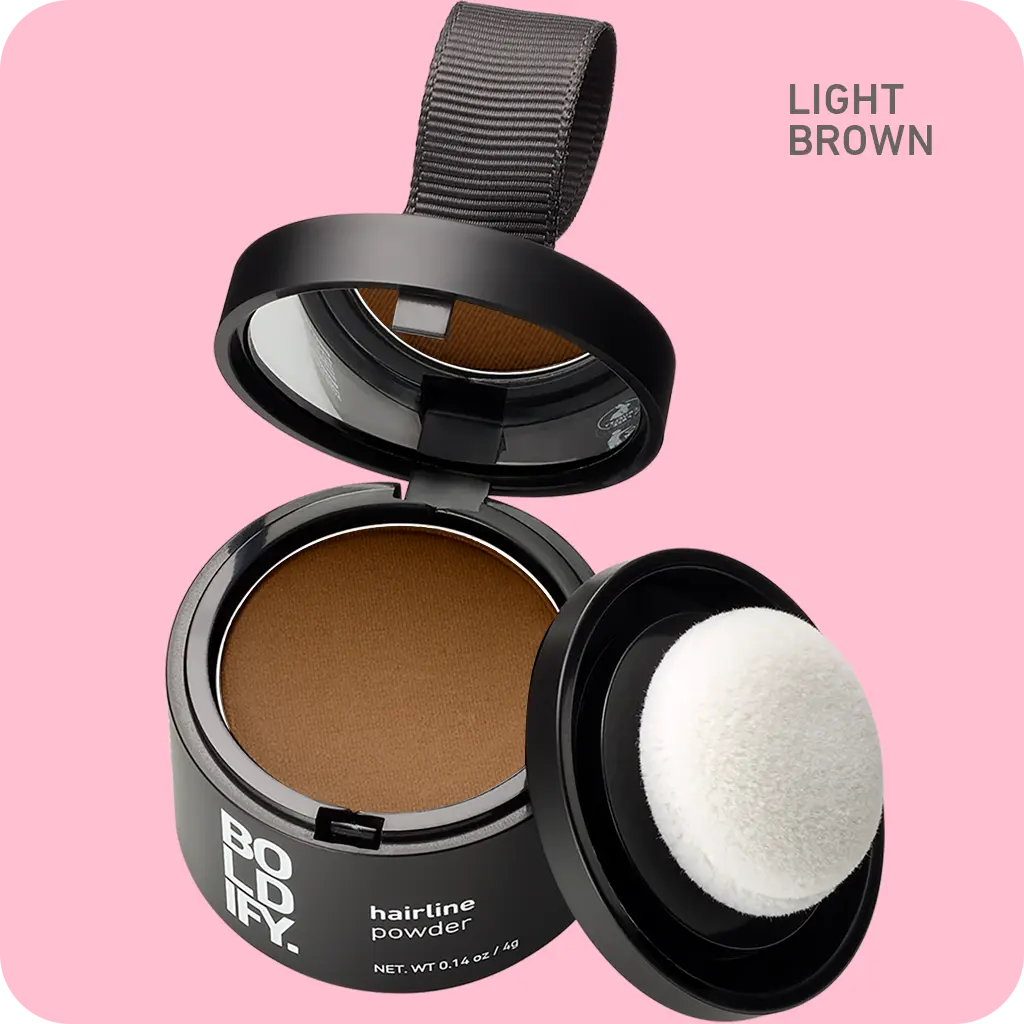 Light Brown