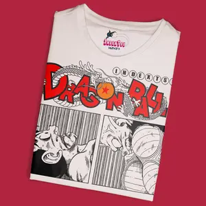 Anime Japanese Vintage Graphic Tee, Goku Tee, DBZ Shirt, Manga Anime Shirt, Unisex Cotton T-Shirt, Anime Clothing, Trendy T-Shirt, Gift T-Shirt Top Menswear Womenswear Streetwear