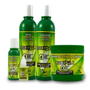 5 Pack Combo Set shampoo and conditioner w/ Tote Bag