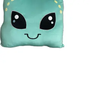 Out of the world pillow