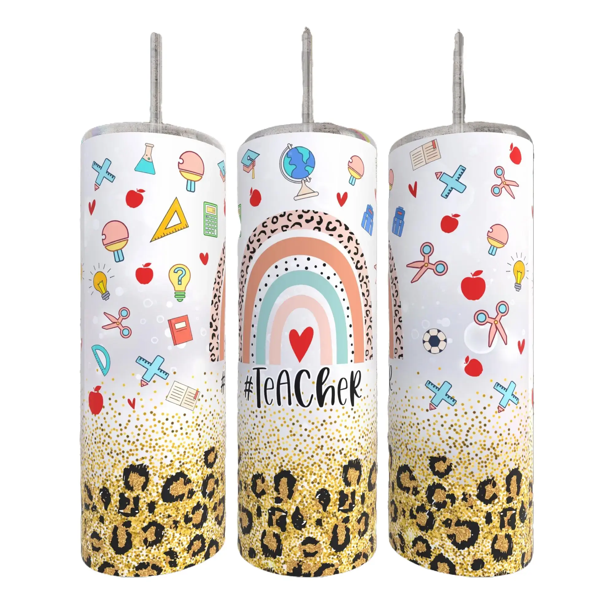Teacher  20 oz Tumbler