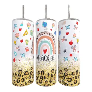 Teacher  20 oz Tumbler