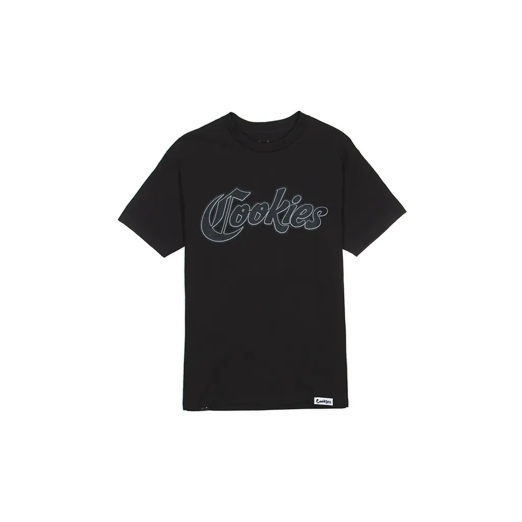 Cookies Caviar Logo Tee