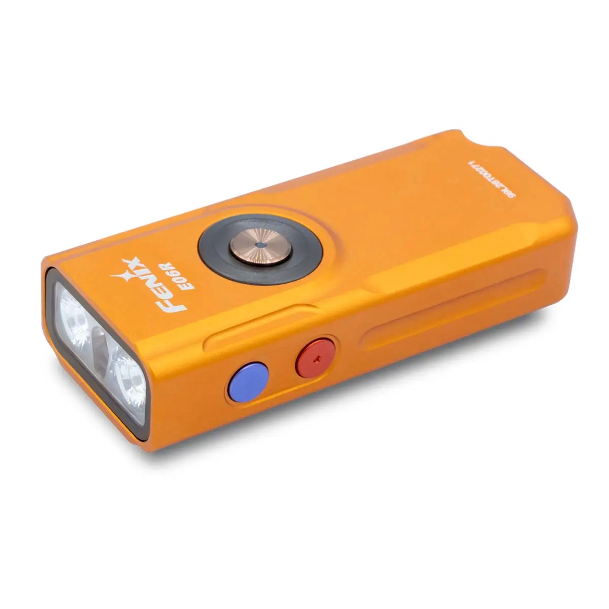 Fenix E06R Rechargeable EDC Flashlight Fenix E06R Rechargeable EDC Flashlight