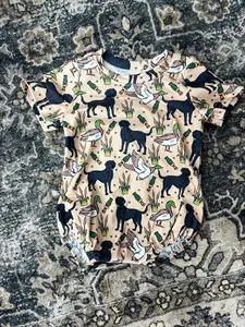 Hunting Collage Bubble Hunting Collage Bubble