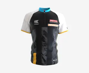 Chris Dobey Playing Shirt (2023)