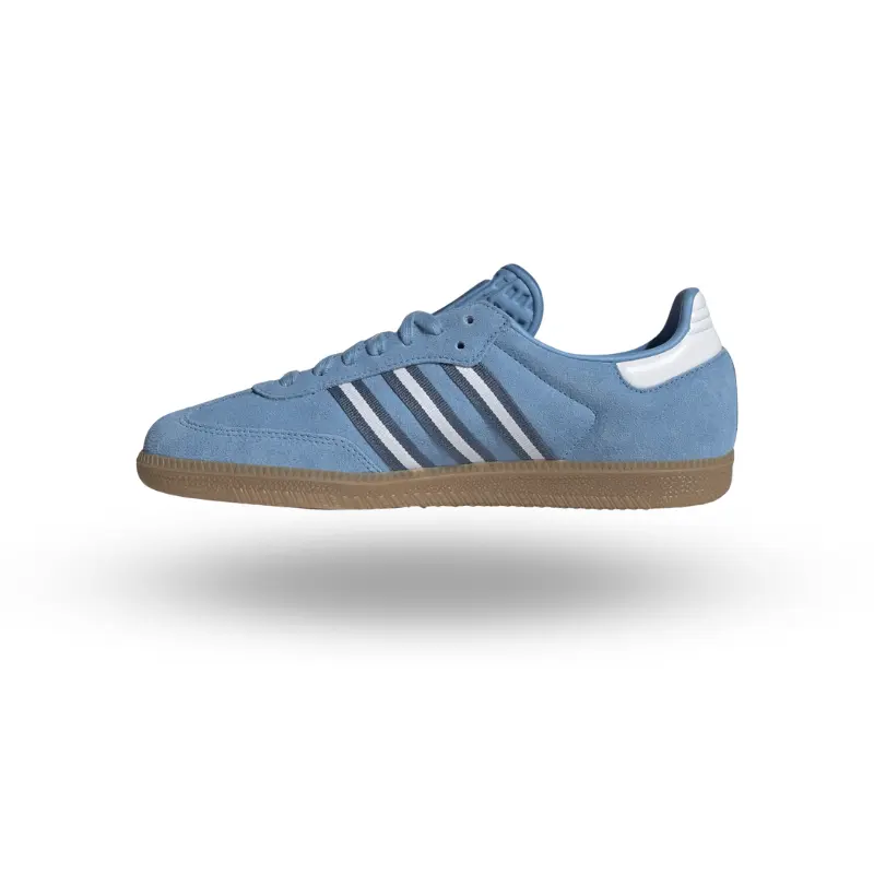 adidas gazelle silver green womens Adidas Samba x Stussy – JWCKICKS main image 1