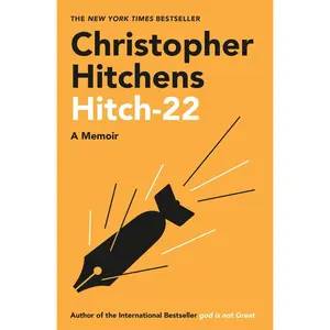 USED-Hitch-22: A Memoir by Hitchens, Christopher (Paperback)