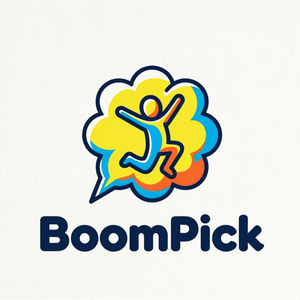 BoomPick