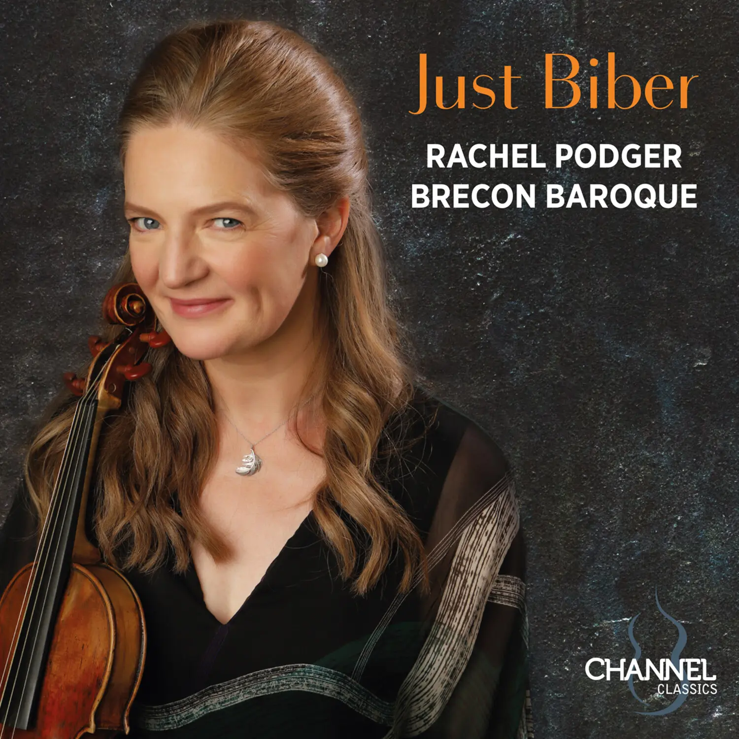 Rachel Podger - Just Biber  [COMPACT DISC - CD]