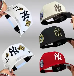 New Era 9FORTY Snapback Forest Blue Baseball Caps LA Dodgers Snapback Hat for Men Women Unisex MLB Premium Streetwear Caps for Men Iconic Logo Urban Fashion 2026