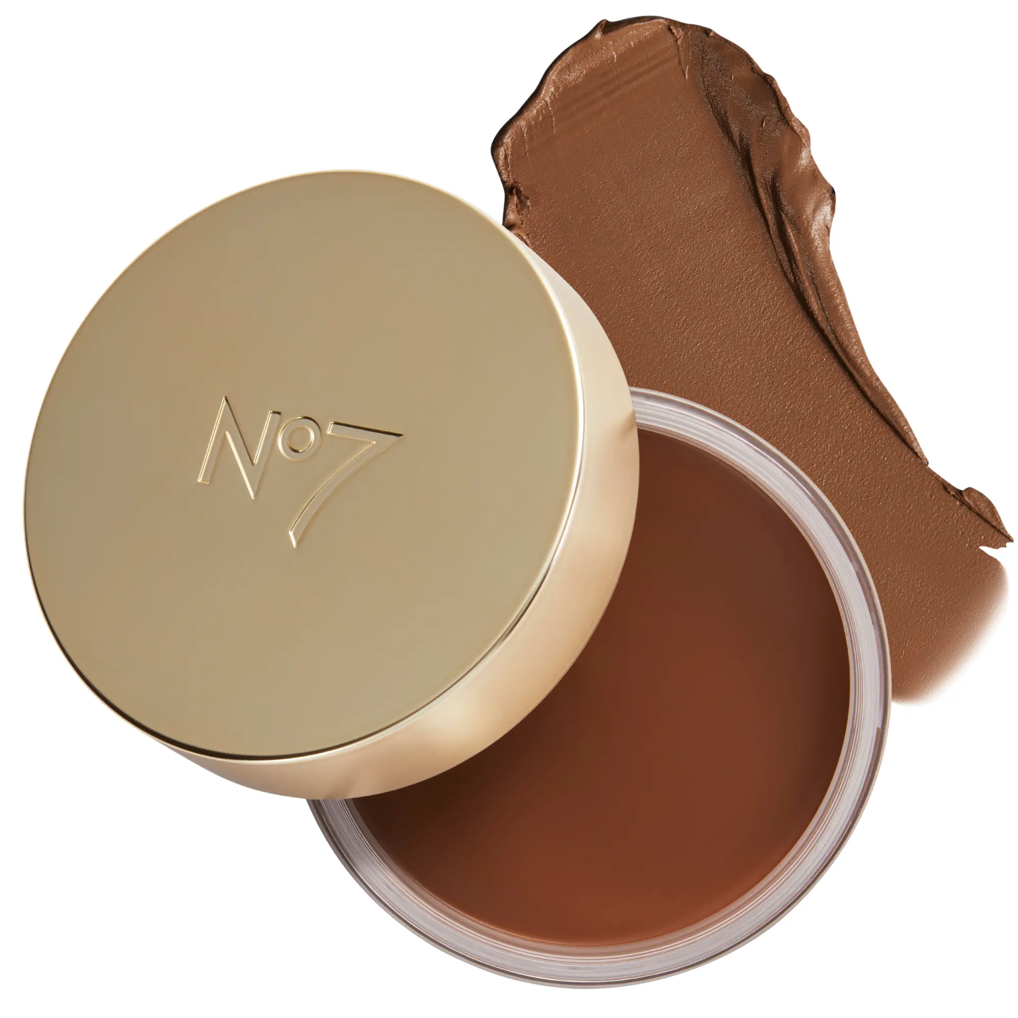 No7 Pro Artist Soft Glow Cream Bronzer - Medium (1.26 oz) No7 Pro Artist Soft Glow Cream Bronzer - Medium (1.26 oz)